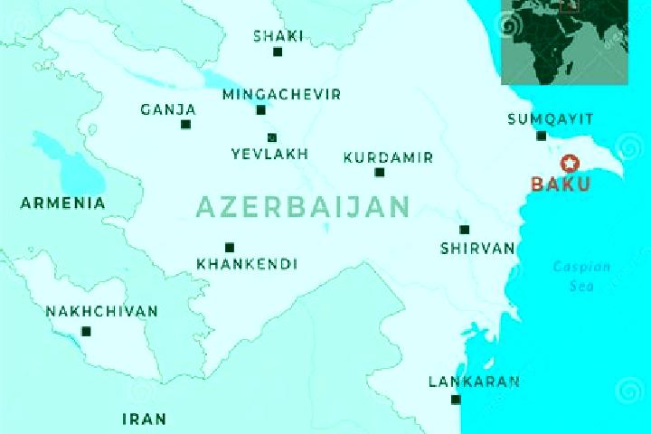 Nora, 26 — Escort in Digah, Azerbaijan