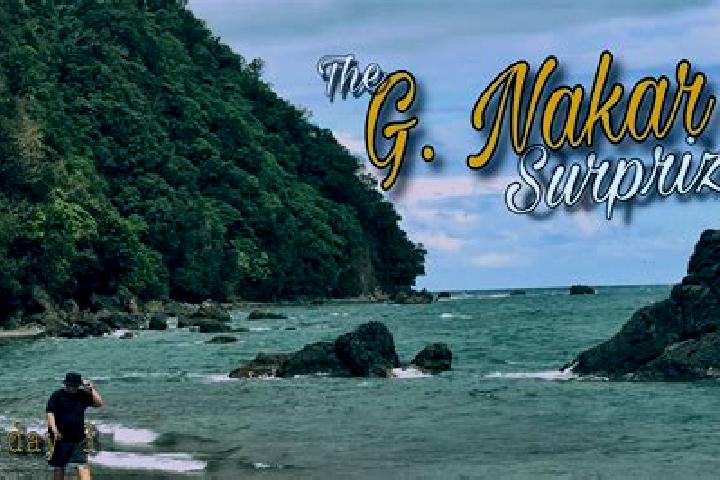 Nora, 26 — Escort in General Nakar, Philippines