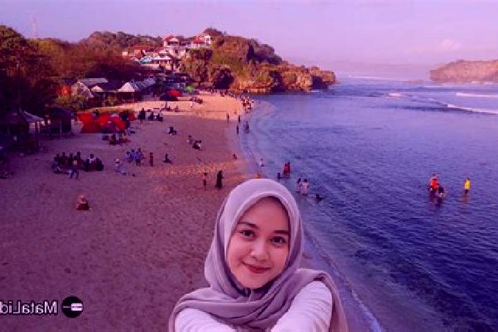 Nora, 26 — Escort in Growong Kidul, Indonesia