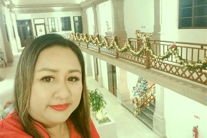 Nora, 26 — Escort in Hidalgotitlan, Mexico
