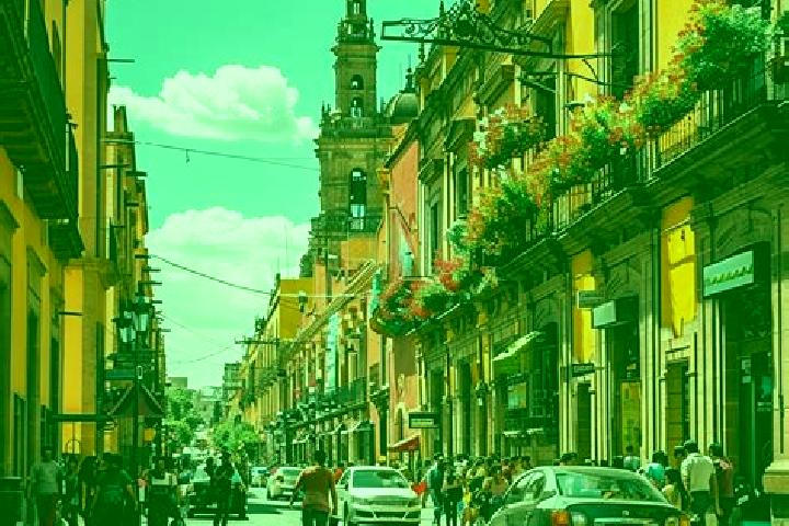 Nora, 26 — Escort in Huitzotlaco, Mexico