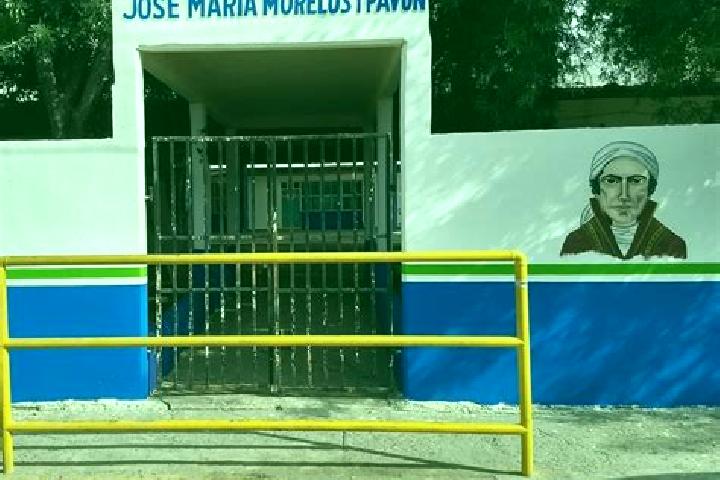 Nora, 26 — Escort in Jose Maria Morelos, Mexico