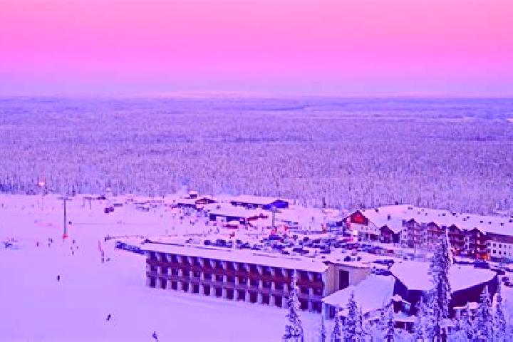 Nora, 26 — Escort in Kolari, Finland