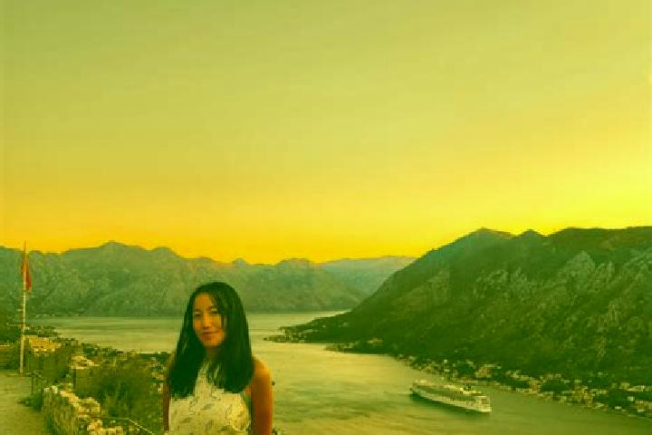 Nora, 26 — Escort in Kotor Varos, Bosnia and Herzegovina