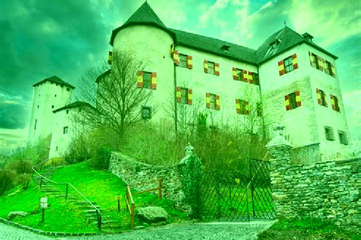 Nora, 26 — Escort in Lockenhaus, Austria
