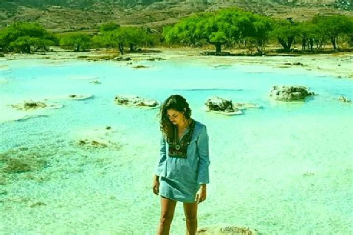 Nora, 26 — Escort in Los Ocotes, Mexico