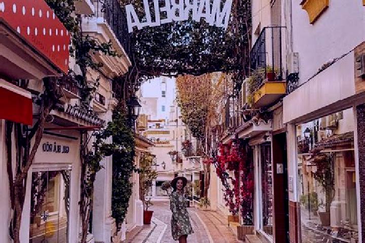 Nora, 26 — Escort in Marbella, Spain