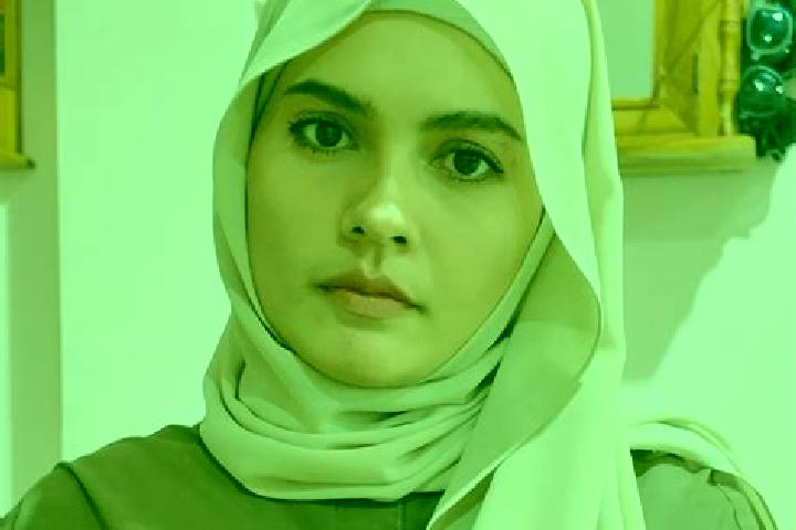 Nora, 26 — Escort in Melor, Malaysia