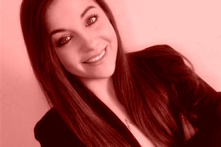 Nora, 26 — Escort in Mornac, France