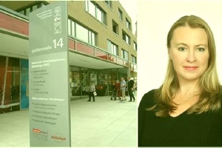 Nora, 26 — Escort in Munderkingen, Germany