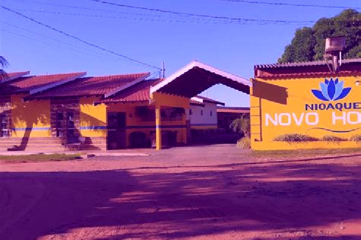 Nora, 26 — Escort in Nioaque, Brazil