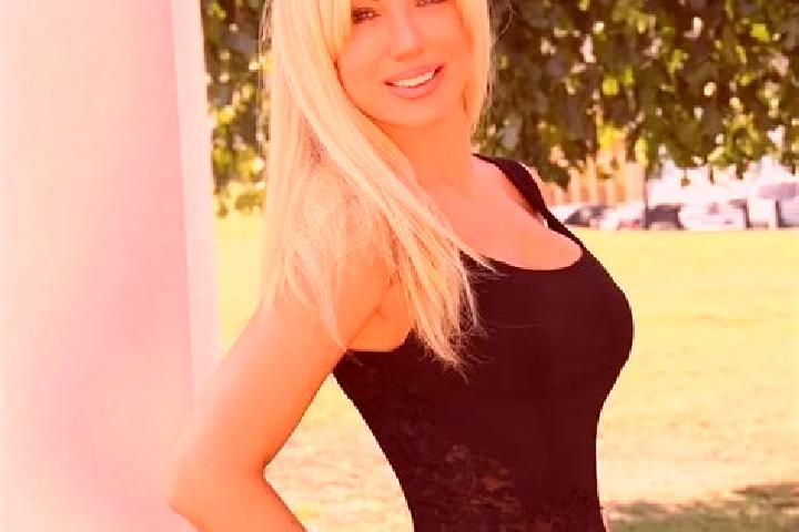 Nora, 26 — Escort in Odesa, Ukraine