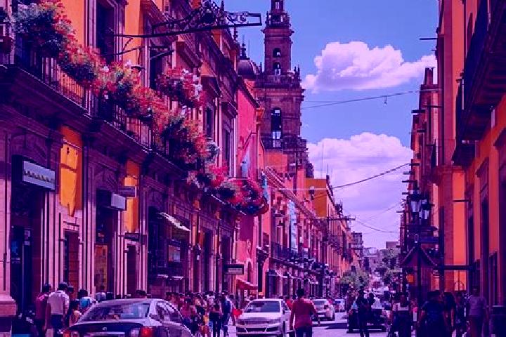 Nora, 26 — Escort in Pantla, Mexico