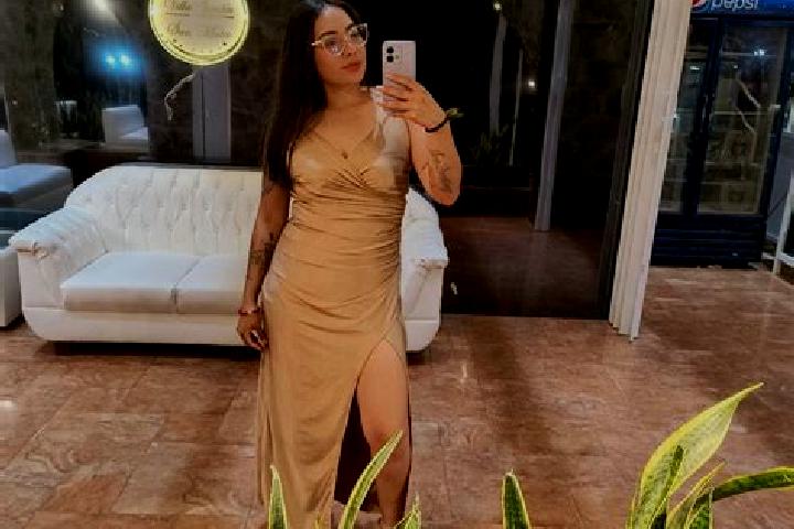 Nora, 26 — Escort in Paseos de la Pradera, Mexico