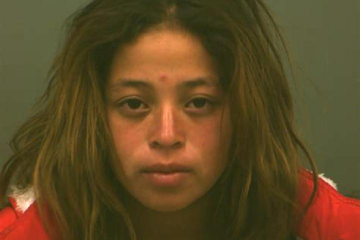 Nora, 26 — Escort in Paso de Mendez, Mexico