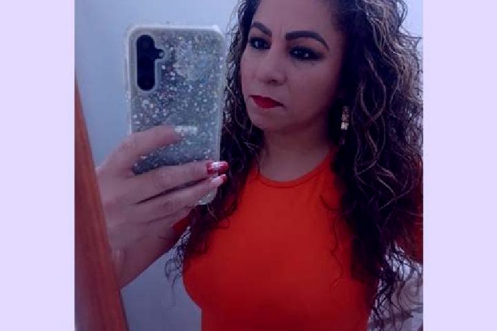 Nora, 26 — Escort in Perote, Mexico