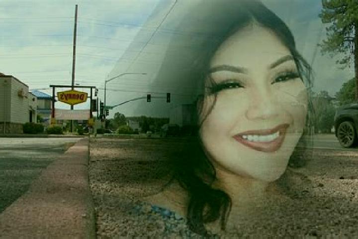 Nora, 26 — Escort in Potrero del Llano, Mexico
