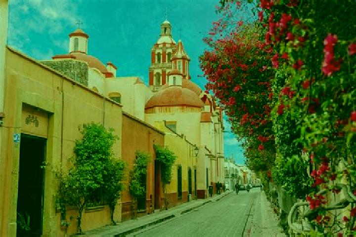 Nora, 26 — Escort in Puerta de Alegrias, Mexico