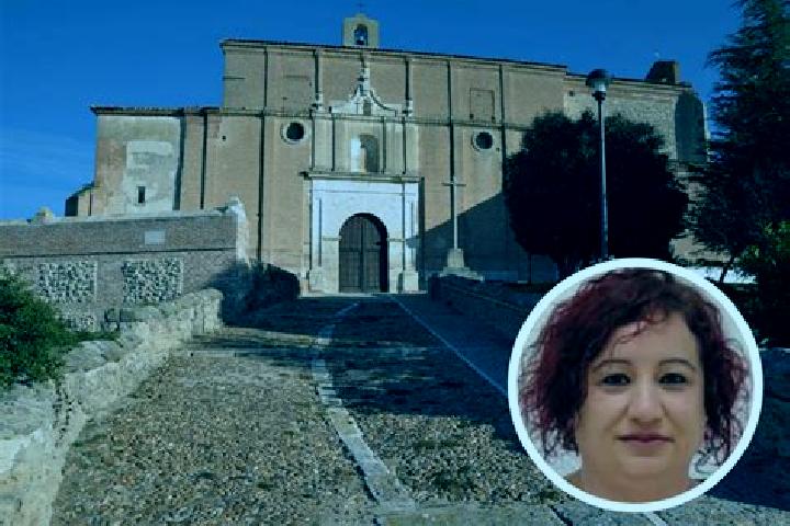 Nora, 26 — Escort in Rubi de Bracamonte, Spain