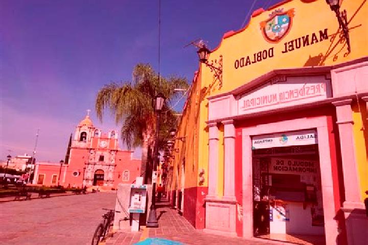 Nora, 26 — Escort in San Jose Piedra Gorda, Mexico