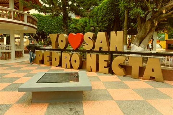 Nora, 26 — Escort in San Pedro Necta, Guatemala