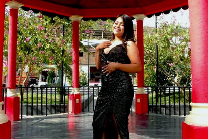 Nora, 26 — Escort in Santa Maria Tiltepec, Mexico