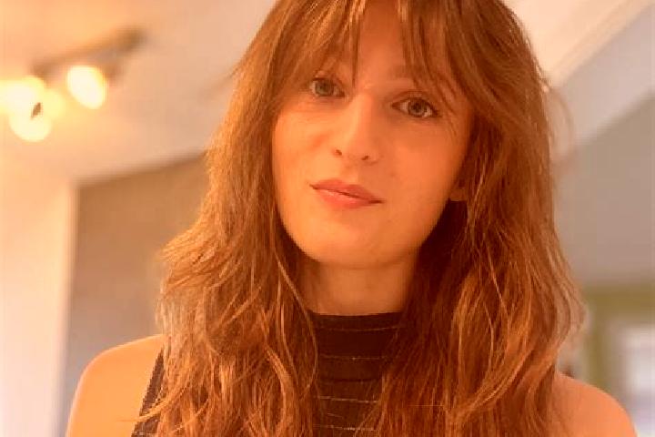 Nora, 26 — Escort in Sundern, Germany