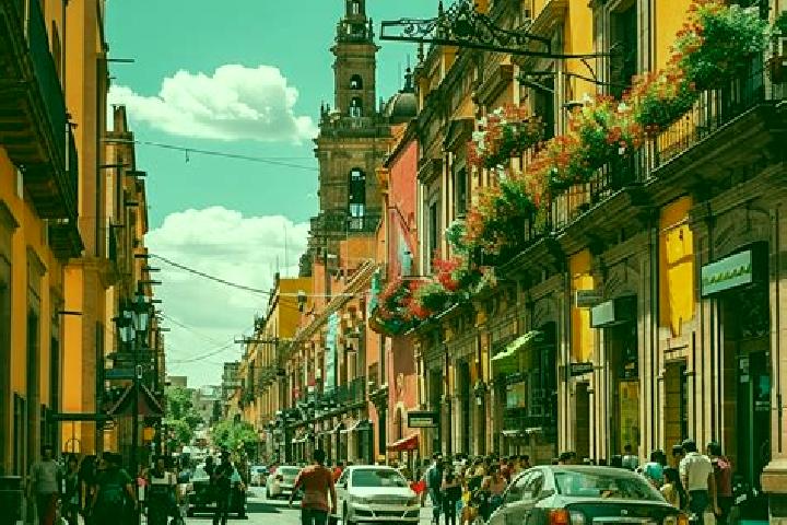Nora, 26 — Escort in Tenextepango, Mexico