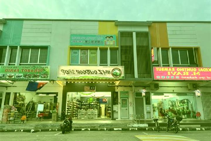 Nora, 26 — Escort in Tikam Batu, Malaysia