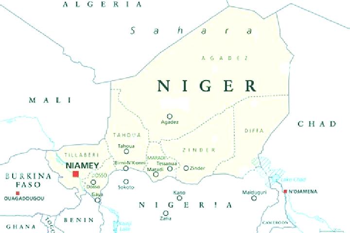 Nora, 26 — Escort in Tillia, Niger