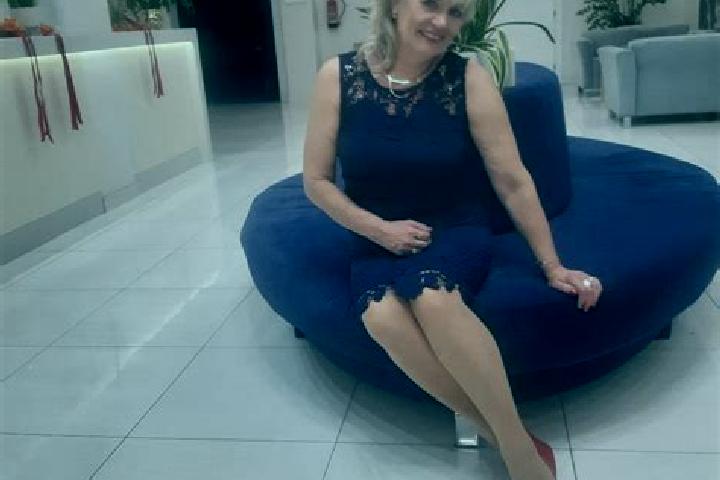 Nora, 26 — Escort in Tyczyn, Poland