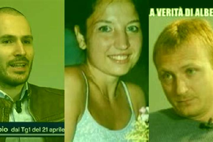 Nora, 26 — Escort in Villa San Giuseppe, Italy