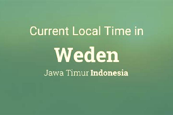 Nora, 26 — Escort in Weden, Indonesia