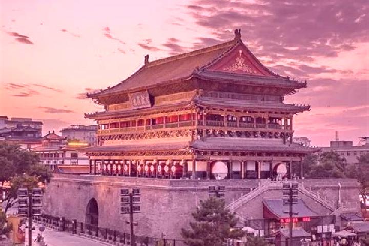 Nora, 26 — Escort in Xian an, China