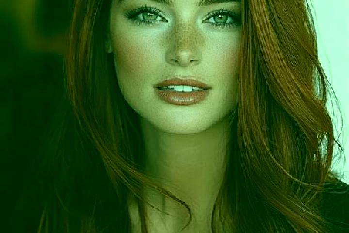 Nora, 27, a auburn blue-eyed caucasian companion based in Varzay. Offering OWO, CIM. Available for incall and outcall, day and evening dates.