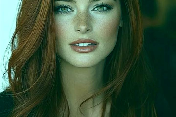 Nora, 27, a auburn blue-eyed mediterranean companion based in Obersimten. Offering Overnight, Duos, Erotic Massage, Domination. Available for incall and outc...