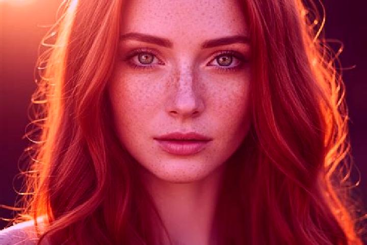 Nora, 27, a auburn green-eyed caucasian companion based in Economy. Offering Roleplay, Prostate Massage, Domination, Party Girl. Available for incall and out...