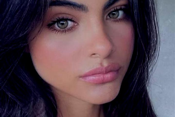 Nora, 27, a black blue-eyed indian companion based in Ubala. Offering Dinner Date, CIM, Girlfriend Experience, Massage. Available for incall and outcall, ove...