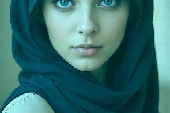 Nora, 27, a black grey-eyed middle eastern companion based in Mahmudabad-e Seh Dang. Offering CIM, Erotic Massage, Tantra, GFE, OWO. Available for incall and...