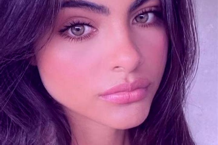 Nora, 27, a black hazel-eyed european companion based in Crava. Offering A-Level, BDSM, 69, Roleplay. Available for incall and outcall, day and evening dates.