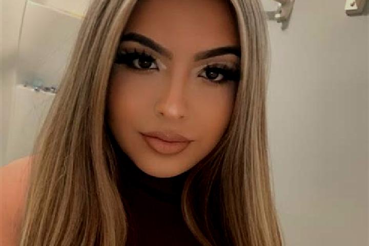 Nora, 27, a blonde brown-eyed latina companion based in Santo Stefano Lodigiano. Offering Girlfriend Experience, A-Level, CIM, GFE, BDSM. Available for incal...