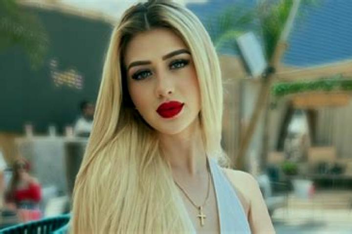 Nora, 27, a brunette blue-eyed middle eastern companion based in Arreguin de Arriba. Offering Duos, Domination. Available for incall and outcall, overnight b...