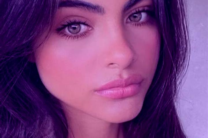 Nora, 27, a brunette dark-eyed slavic companion based in Volcja Draga. Offering Dinner Date, Roleplay, Party Girl. Available for incall and outcall, overnigh...
