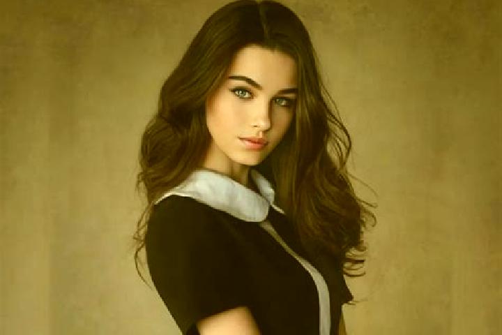 Nora, 27, a brunette grey-eyed slavic companion based in Velezzo Lomellina. Offering Girlfriend Experience, Overnight, GFE. Available for incall and outcall,...