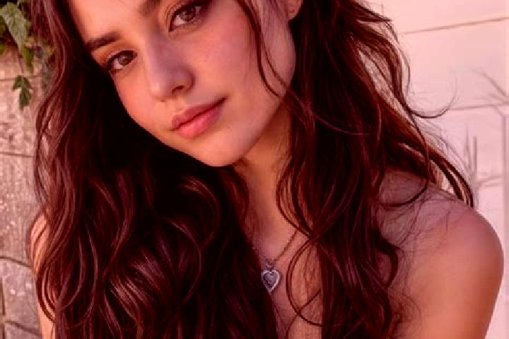 Nora, 27, a brunette hazel-eyed middle eastern companion based in Beijiao. Offering BDSM, OWO, Dinner Date, Girlfriend Experience. Available for incall and o...