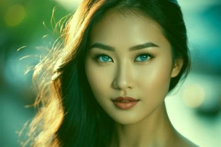 Nora, 27, a chestnut blue-eyed asian companion based in Bamberg. Offering Massage, Deep French Kissing, Fetish. Available for incall and outcall, overnight b...