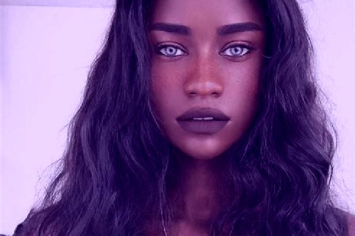 Nora, 27, a dark blonde blue-eyed ebony companion based in Bobon Second. Offering Party Girl, Tantra, A-Level, Duos, Fetish. Available for incall and outcall...
