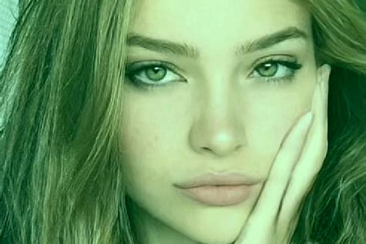 Nora, 27, a dark blonde hazel-eyed ebony companion based in Alejandro Gallinal. Offering GFE, BDSM, Girlfriend Experience. Available for incall and outcall, ...
