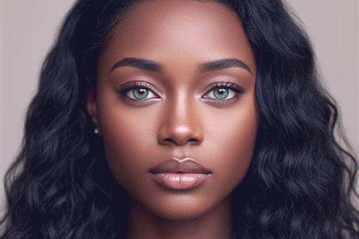Nora, 27, a red green-eyed ebony companion based in Smichov. Offering Duos, OWO, Massage, Striptease. Available for incall and outcall, day and evening dates.