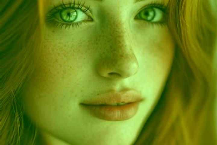 Nora, 27, a red green-eyed mediterranean companion based in Kobilic. Offering BDSM, Domination, Striptease. Available for incall and outcall, day and evening...